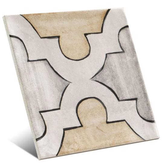 15x15 marokko mediterran geometrikus pasztell sarga szurke kismeretu csempe konyha furdoszoba burkolat zuhanyzo falburkolat lameridiana.jpg